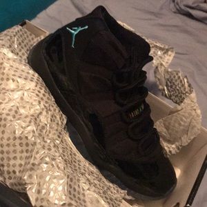 Jordan Gamma 11 Size 11.5 Deadstock DS OG all